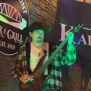 KALAMIT̄ at Riverfront Bar & Grill